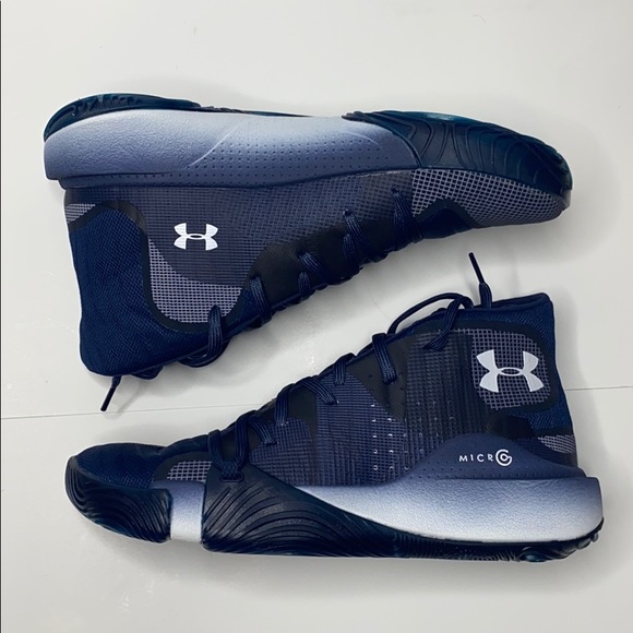 Under Armour Other - Under Armour TB Spawin Mid Navy